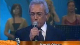 İsmail Olgay - Felek Beni Kul Eyledi Yaktı Yıktı Kül Eyledi İsmail Olgay - Felek Beni Kul Eyledi Yaktı Yıktı Kül Eyledi