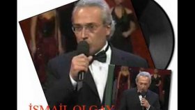 İsmail Olgay - Uzuyor Yıllar Gibi Dakikalar İsmail Olgay - Uzuyor Yıllar Gibi Dakikalar