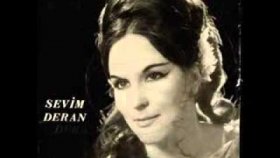 Sevim Deran - Seni Ne Çok Sevdiğimi Söylesem De Bilemezsin Sevim Deran - Seni Ne Çok Sevdiğimi Söylesem De Bilemezsin