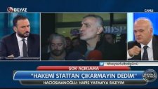 Ahmet Çakar: Sen Kimsin İbrahim Hacıosmanoğlu