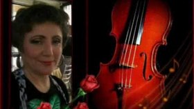 Fatma Aslanoğlu - Bahçemde Açılmaz Seni Görmezse Fatma Aslanoğlu - Bahçemde Açılmaz Seni Görmezse