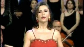 Fatma Aslanoğlu - Ne Aşk Kaldı Ne De İz Fatma Aslanoğlu - Ne Aşk Kaldı Ne De İz