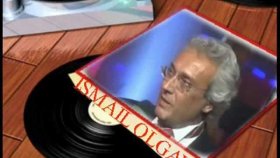 İsmail Olgay - Gölgesinde Mevsimler Boyu Oturduğumuz İsmail Olgay - Gölgesinde Mevsimler Boyu Oturduğumuz