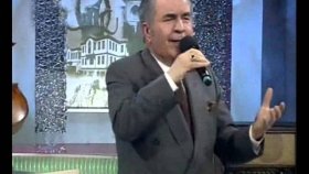 Kadri Şarman - Sen Vefasız Bir Peri Sen Zalimin Birisin Kadri Şarman - Sen Vefasız Bir Peri Sen Zalimin Birisin