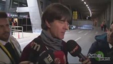 Löw'den Podolski açıklaması