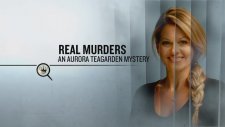 Real Murders: An Aurora Teagarden Mystery (2015) Fragman
