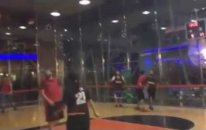 BORUSAN OTO BALGAT BASKETBOL TURNUVASI