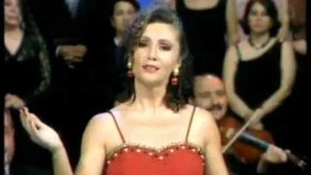 Fatma Aslanoğlu - Bir İlk Bahar Sabahı Fatma Aslanoğlu - Bir İlk Bahar Sabahı