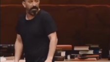 Gelinin Kız Kardeşi - Cem Yılmaz