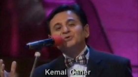 Kemal Caner - Ümitsiz Bir Aşka Düştüm Ağlarım Ben Halime Kemal Caner - Ümitsiz Bir Aşka Düştüm Ağlarım Ben Halime