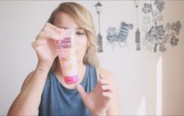 L'Oréal PAris Sunkiss Renk Açıcı Jel Yorum | İnceleme | Merve SEVİL