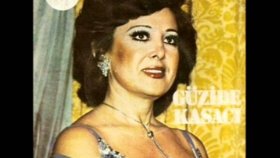 Güzide Kasacı - Ne Demiştin Niçin Caydın Sözünden Güzide Kasacı - Ne Demiştin Niçin Caydın Sözünden