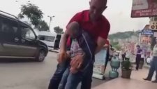 Köksal Baba Street Fight