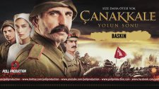 Mert Oktan - Baskın - Çanakkale Yolun Sonu Film Müzikleri