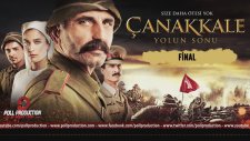 Mert Oktan - Final - Çanakkale Yolun Sonu Film Müzikleri