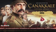 Mert Oktan - Savaş - Çanakkale Yolun Sonu Film Müzikleri
