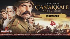 Mert Oktan - William Eagle - Düzeltilecek
