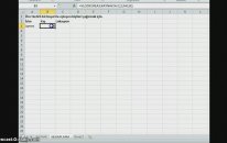 Vlookup Örnek Kullanım