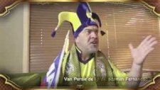 Beyaz Show - Bekarlar Korosundan Hayatı Tesbih Yapmışım (30.10.2015)