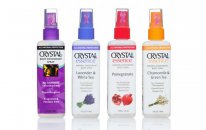 Crystal Deodorant LilaKutu'da