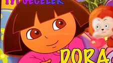 Dora (Kaşif Dora)