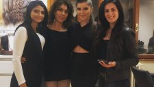 Makyaj Kursu Ekim 2015