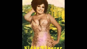 Nigar Uluerer - Anlatılmaz Bin Dert İle Geçiyor Nigar Uluerer - Anlatılmaz Bin Dert İle Geçiyor