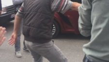 Trakya Asker Eğlencesinde Döktüren Dayı