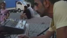 Dj Apo Canlı Performans