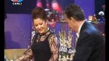Emel Taşçıoğlu-Sazalcadan Çıktım Ben De Gelirim R.g.