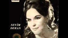 Sevim Deran - Anladın Da Derdime Bir Lahza Dermân Olmadın Sevim Deran - Anladın Da Derdime Bir Lahza Dermân Olmadın