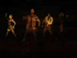 Black Eyed Peas - Boom Boom Pow