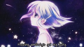 Nightcore - Just A Dream Nightcore - Just A Dream
