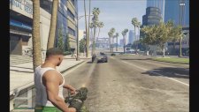 GTA V FRAGMAN (TEASER) Game Video TV