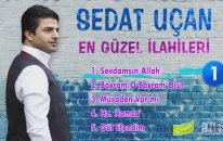 Sedat Uçan - En Güzel İlahiler 1