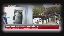 Tarihi An: Bugün TV nin Kapatılma Anı