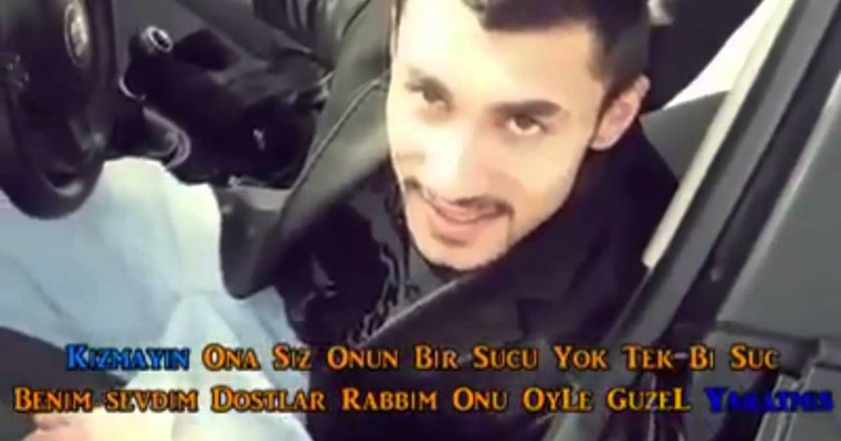 Asi StyLa Öyle Küskün Bakma Yar 2013