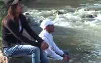 Bayan Kral ve Karamsar Şair - Çıktım Kırklar Dağın Başına - (2013)