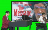 Çağrı Film Müzikleri Yabancı Dini Sinema Piyano ve Keman Fragman İslami Filmler Soundtrack Piano