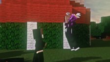 Düşünen Oyuncular Minecraft Animation İntro |HG Animation|