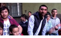 Mişer & YüksekDoz - Ğeyri Style ( Offical Video ) - Kürtçe Gangnam Style