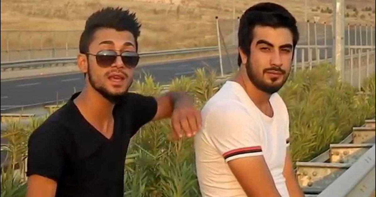 Arsız Bela &amp; Asi StyLa [ Karakız ] 2013 + sözleri