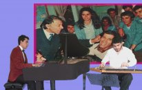 Film Müzikleri Hababam Sınıfı Yeşilçam Sinema Müzik Jenerik Şarkısı En Güzel Türk Komedi Dizisi