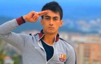 İsyanqar26 - Benim Derdim Yeterlidir Bana - 2015 Hd Klip