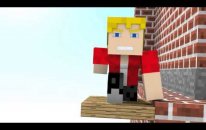 Minecraft - Parkour Animation (H.G Animations)