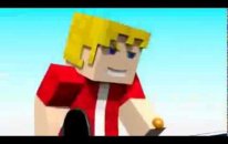 Minecraft - TableTenis Animations (H.G Animations)
