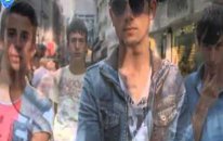 Ouz Han Ft. Mc Tolgahan - Af Dilemem Ölsem Bile - 2013