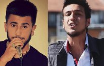 Sanjar & Asilin Askerleri - Karşılıklı Diss 2015 Tehlike
