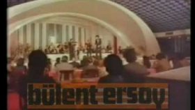 Bülent Ersoy - Sıralardaki Heyecan 1976 Bülent Ersoy - Sıralardaki Heyecan 1976