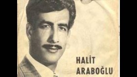 Halit Arapoğlu - Dumana Dumana Uzun Hava Halit Arapoğlu - Dumana Dumana Uzun Hava